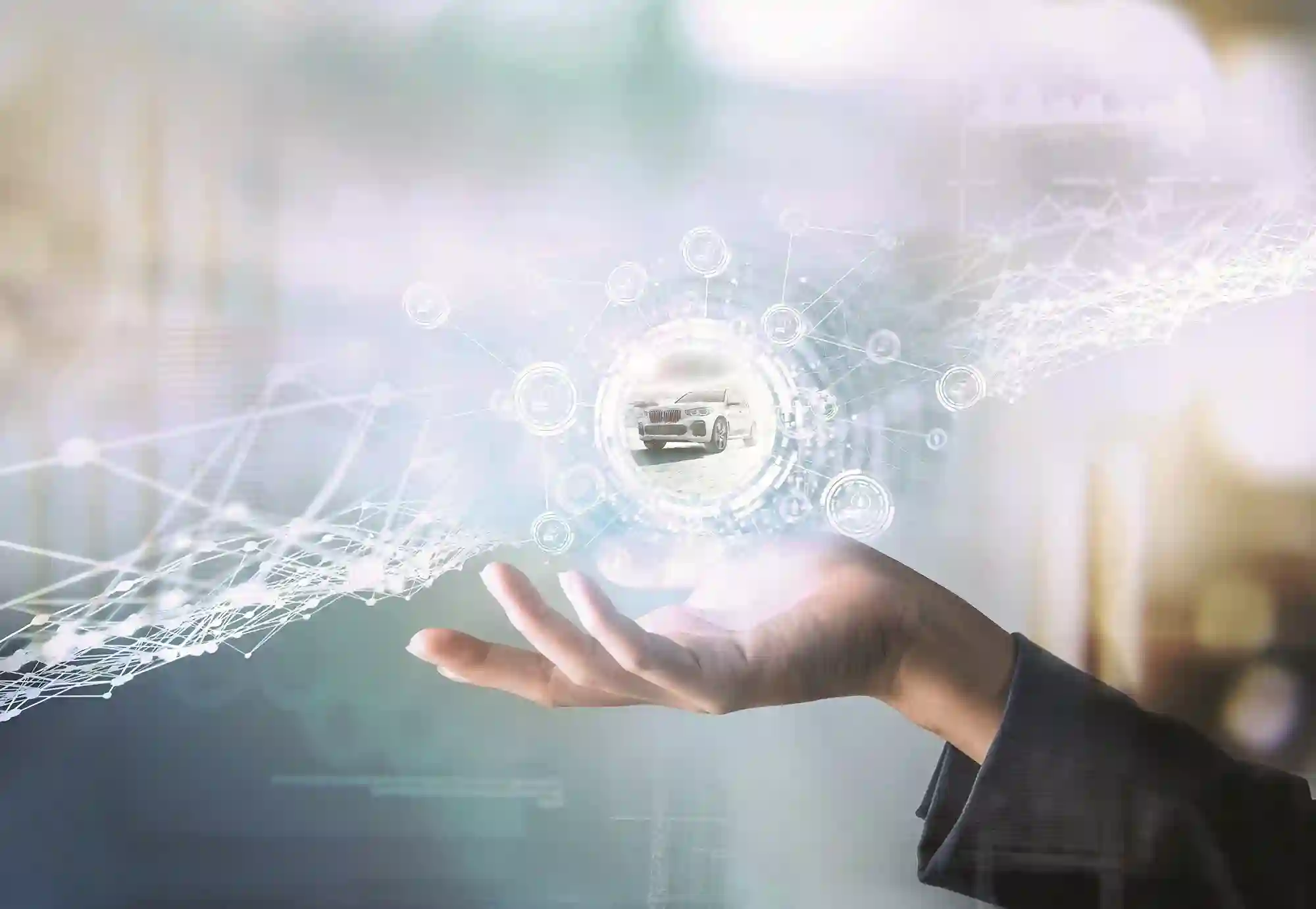 Честная гарантия для Вашего BMW